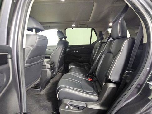 Used 2023 Honda Pilot Elite image 18