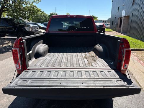 Used 2014 RAM 1500 Sport w/ Convenience Group AWD/4WD image 20