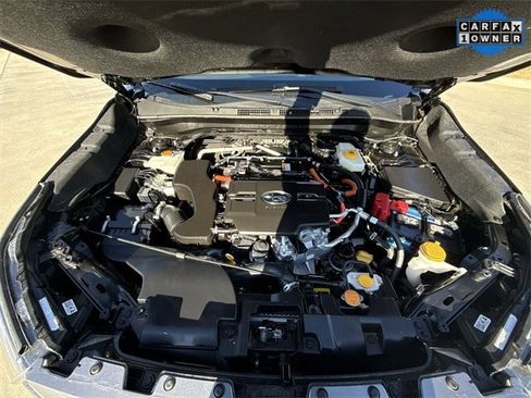 Certified 2025 Subaru Forester Limited image 26