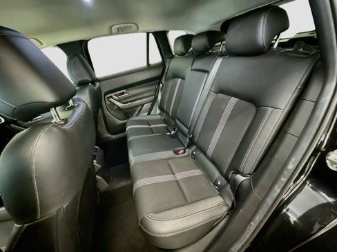 Used 2025 MAZDA CX-50 AWD 2.5 S w/ Preferred Package image 29