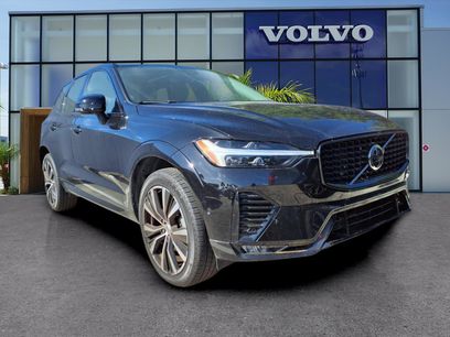 Used 2023 Volvo XC60 B5 Plus w/ Protection Package Premier