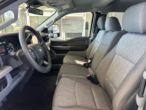 New 2026 Ford F250 XL w/ STX Appearance Package AWD/4WD image 18
