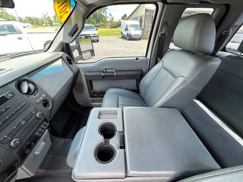 Used 2015 Ford F250 XL w/ Power Equipment Group RWD image 18