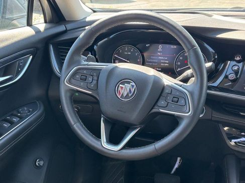 Certified 2022 Buick Envision Essence w/ Safety Package image 12