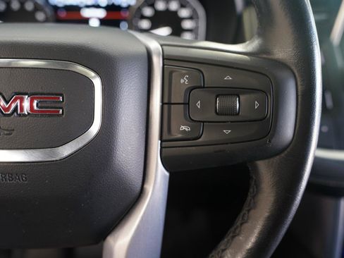 Used 2021 GMC Yukon SLT w/ SLT Luxury Plus Package AWD/4WD image 15