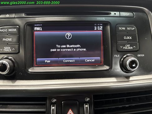 Used 2017 Kia Optima LX image 17