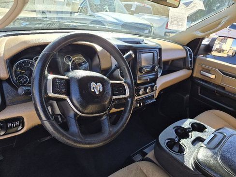 Used 2019 RAM 2500 Big Horn AWD/4WD image 12