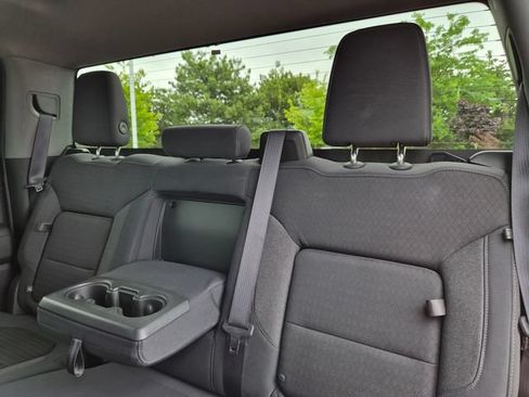 Used 2020 Chevrolet Silverado 1500 RST w/ All-Star Edition AWD/4WD image 36