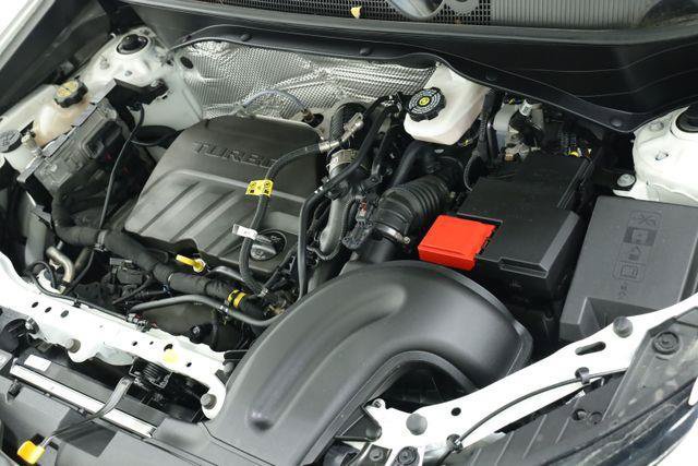 Used 2024 Buick Encore GX Preferred FWD image 9