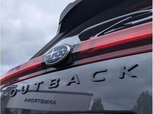 Used 2026 Subaru Outback Touring XT AWD/4WD image 80