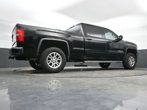 Used 2014 GMC Sierra 1500 SLE image 41