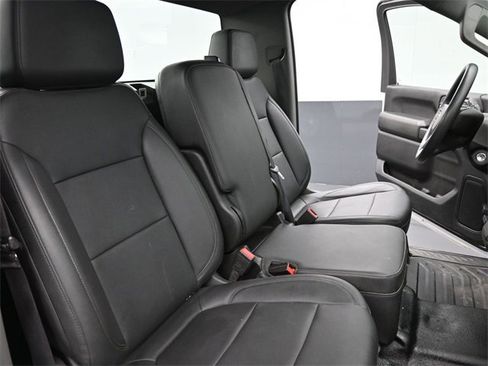 Used 2021 Chevrolet Silverado 2500 W/T w/ WT Fleet Convenience Package image 21