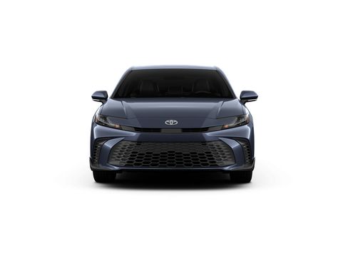 Used 2026 Toyota Camry SE FWD image 96
