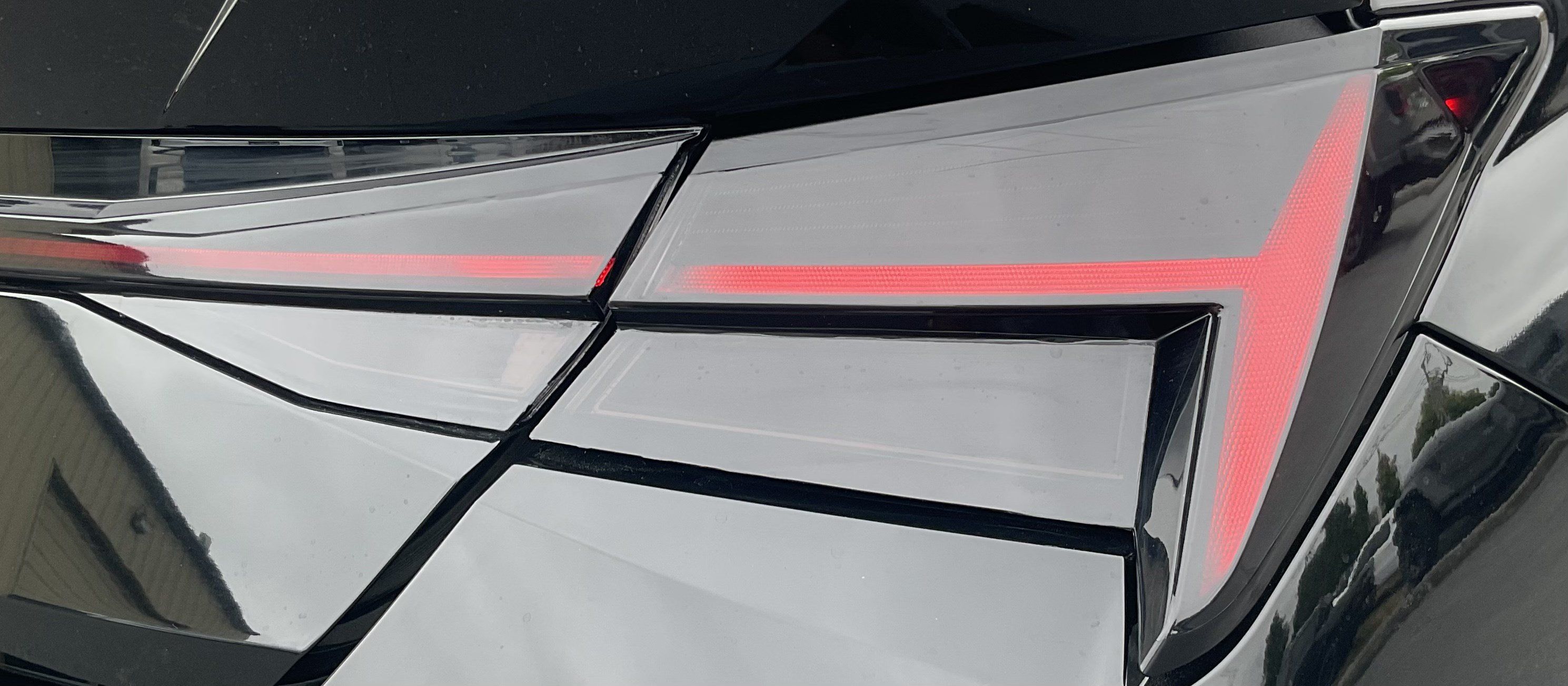 Used 2024 Hyundai Elantra N Line FWD image 10