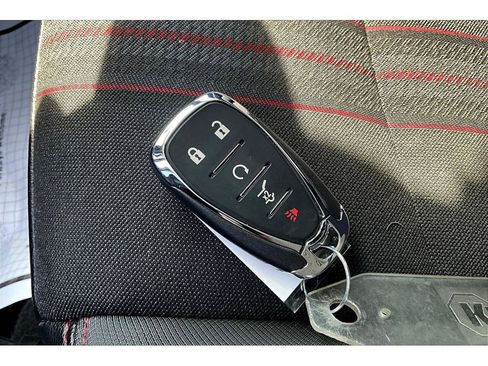 Used 2024 Chevrolet Equinox RS image 12