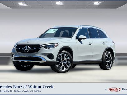 Used 2026 Mercedes-Benz GLC 350e 4MATIC
