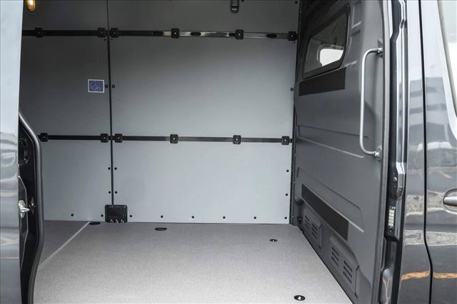 New 2026 Mercedes-Benz Sprinter 3500 image 21