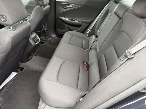 Used 2023 Chevrolet Malibu LT FWD image 30