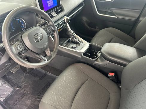 Certified 2024 Toyota RAV4 XLE w/ Convenience Package AWD/4WD image 12