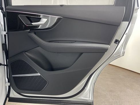 New 2025 Audi Q7 3.0T Premium Plus image 14
