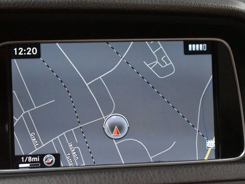 Used 2016 Mercedes-Benz E 550 Cabriolet w/ Premium 2 Package image 35