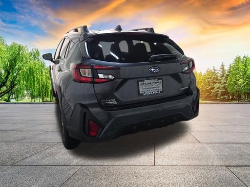 Certified 2025 Subaru Crosstrek 2.0i Premium AWD/4WD image 6