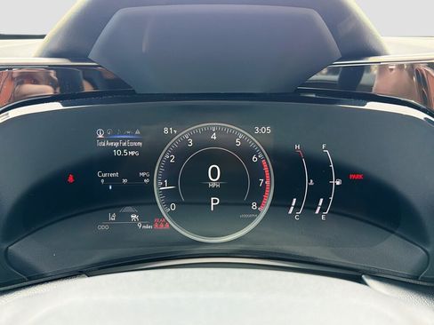 New 2026 Lexus NX 350 AWD w/ Premium Package image 13