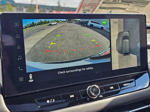 New 2026 Mitsubishi Outlander 4WD Plug-In Hybrid image 27