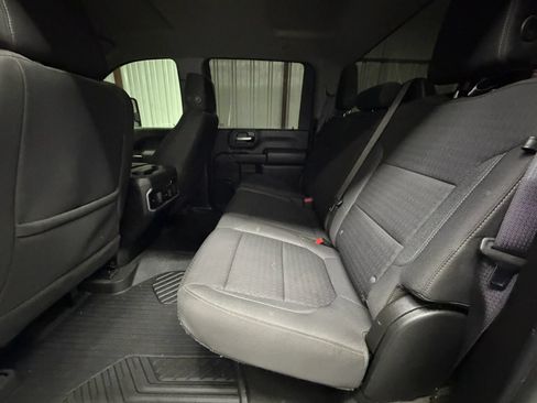 Used 2023 Chevrolet Silverado 2500 LT AWD/4WD image 12