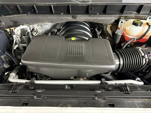 Used 2024 Chevrolet Silverado 1500 High Country w/ High Country Premium Package image 47