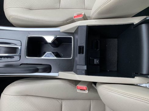 Used 2015 Honda Accord EX-L image 29