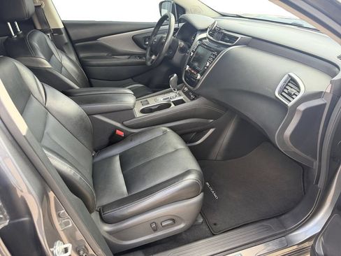 Used 2023 Nissan Murano SL FWD image 16