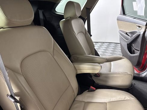 Used 2013 Hyundai Santa Fe Limited w/ Technology Pkg FWD image 36