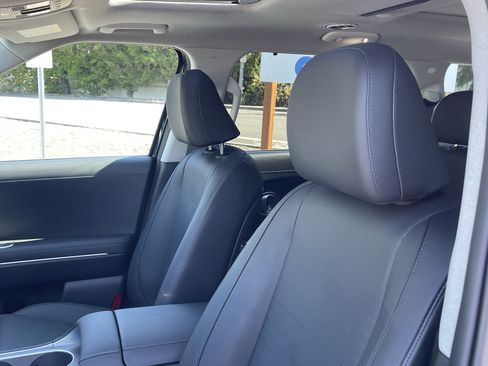 Certified 2026 Hyundai Palisade Limited AWD/4WD image 20