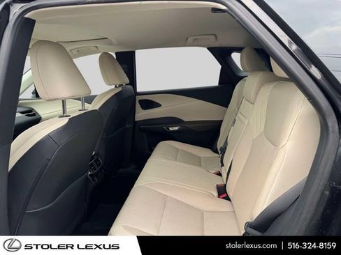 Certified 2023 Lexus RX 350 Premium w/ Cold Area Package AWD/4WD image 14