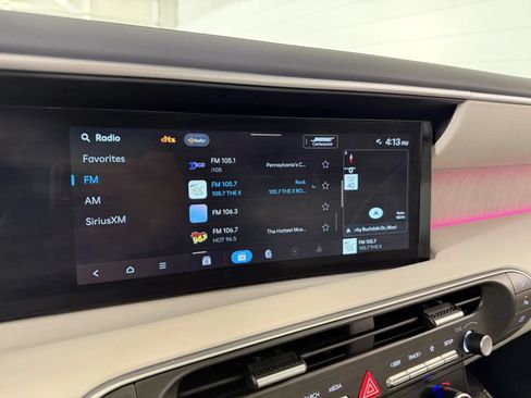 Used 2026 Hyundai Palisade Calligraphy AWD/4WD image 27