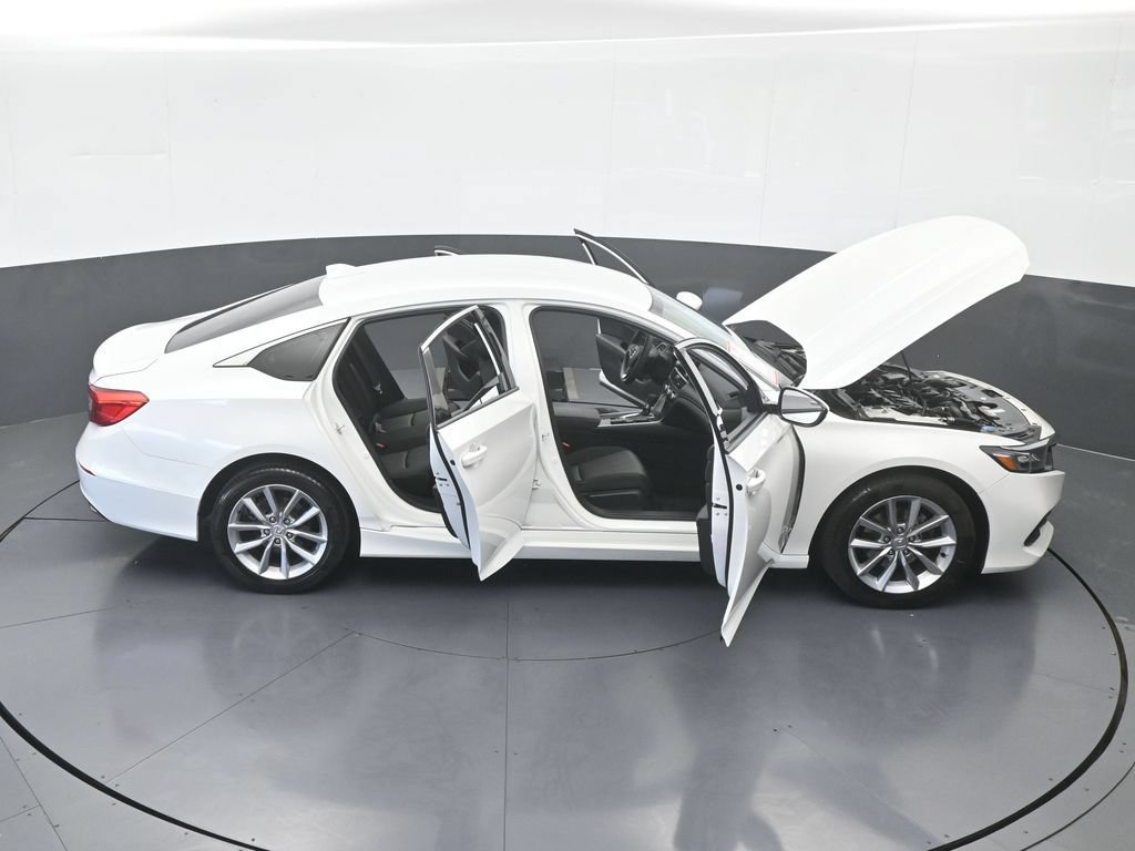 Used 2021 Honda Accord LX image 65