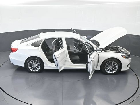 Used 2021 Honda Accord LX image 65