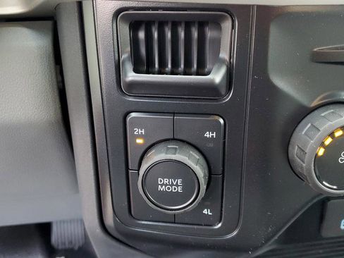 New 2026 Ford F550 4x4 SuperCab Super Duty w/ Snow Plow Prep Package image 22