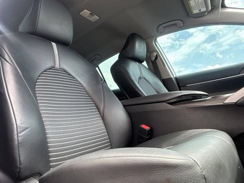 Used 2024 Toyota Camry SE FWD image 26