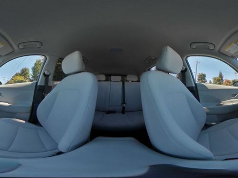 Used 2026 Hyundai Kona SEL Sport FWD image 43