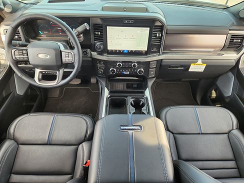 New 2026 Ford F350 Platinum AWD/4WD image 20