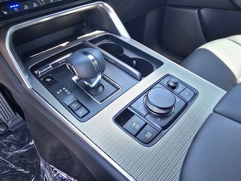 New 2026 MAZDA CX-90 Plug-In Hybrid w/ Premium Plus AWD/4WD image 21
