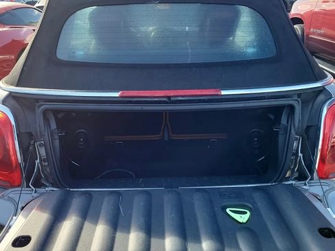 Used 2016 MINI Cooper Convertible FWD image 10