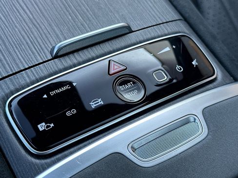 Certified 2023 Mercedes-Benz EQS 580 Black image 17