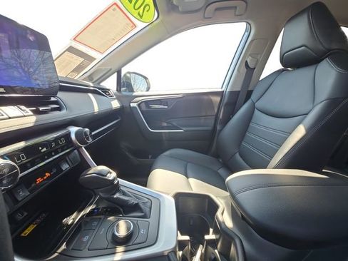 Certified 2023 Toyota RAV4 XLE Premium image 11