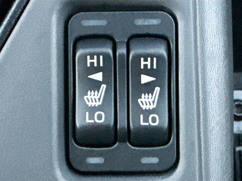 Certified 2025 Subaru Crosstrek 2.5i Sport w/ Popular Package #4A image 27