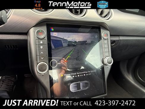 Used 2022 Ford Mustang GT w/ Black Accent Package RWD image 19