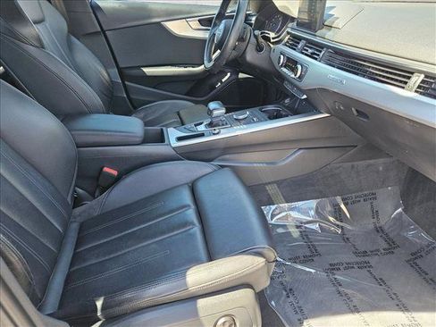 Used 2018 Audi A4 2.0T Premium Plus AWD/4WD image 20