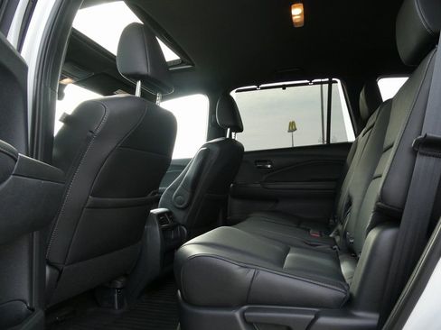 Used 2020 Honda Passport EX-L image 20